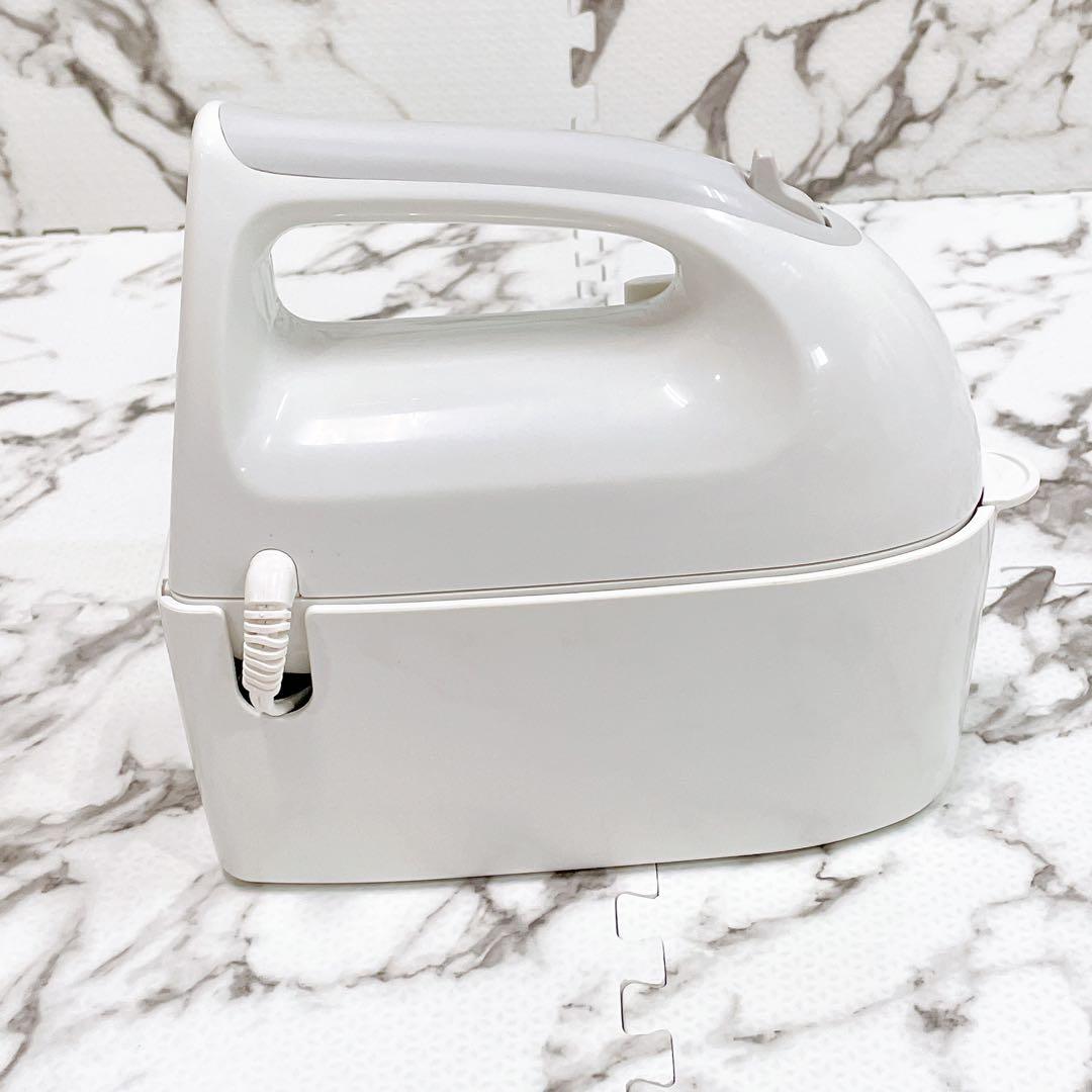 みつ様【美品 動作確認済】パナソニック MK-H4 ハンドミキサー