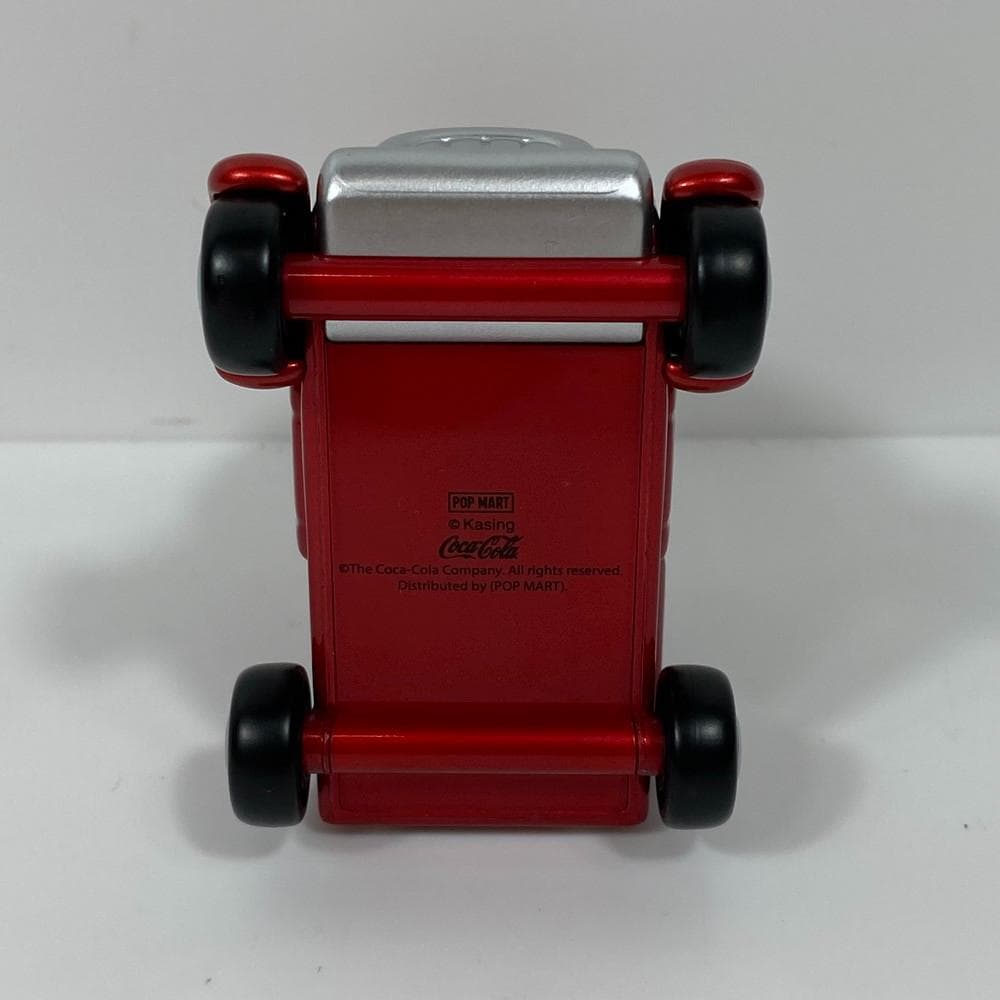 ◆POPMART コカ・コーラシリーズ ラブブ フィギュア 11104