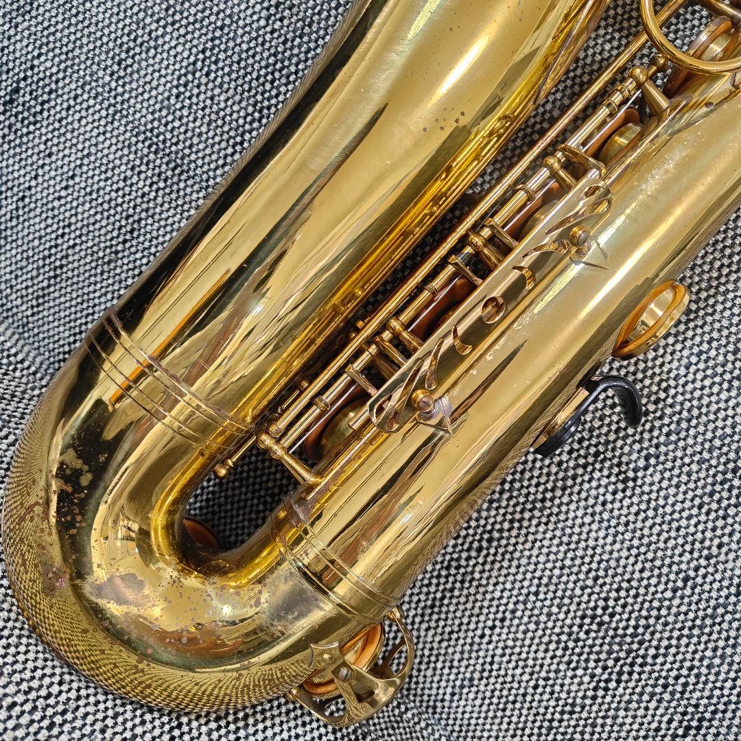 【現状特価】THE MARCATO テナーサックス Sophia Series