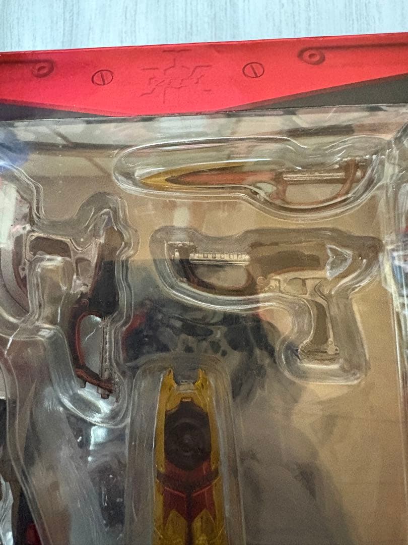 S.I.C.VOL.52 仮面ライダーカブト