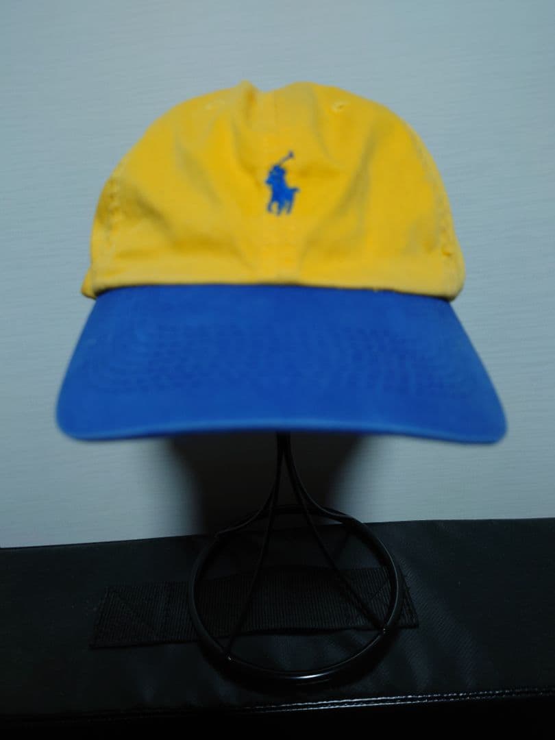 ラルフローレン ポロスポーツ ジャケット ＆ キャップ
