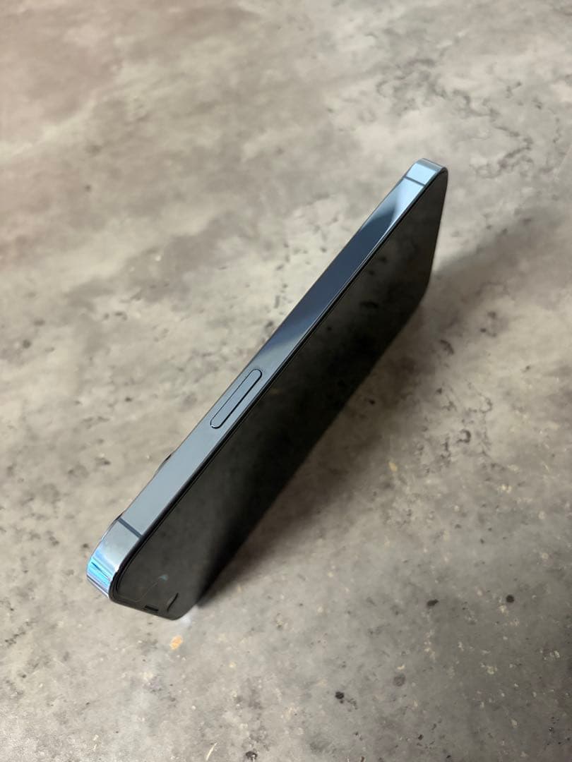 美品　iPhone 13 Pro 128GB シエラブルー