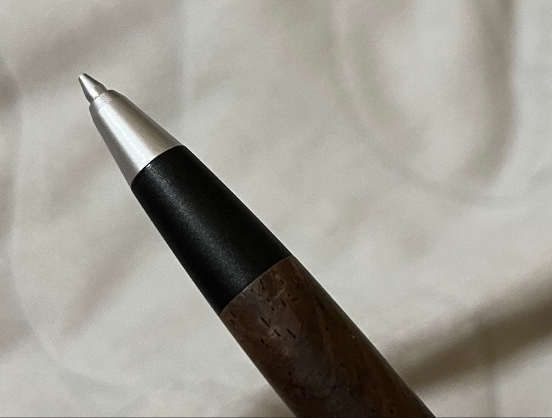 呂布助 野原工芸　固定式口金　ジャンク