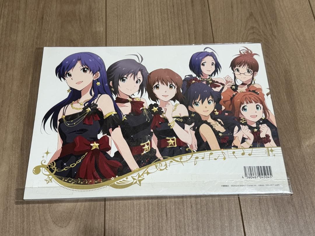 THE IDOLM@STERグッズ　まとめ売り