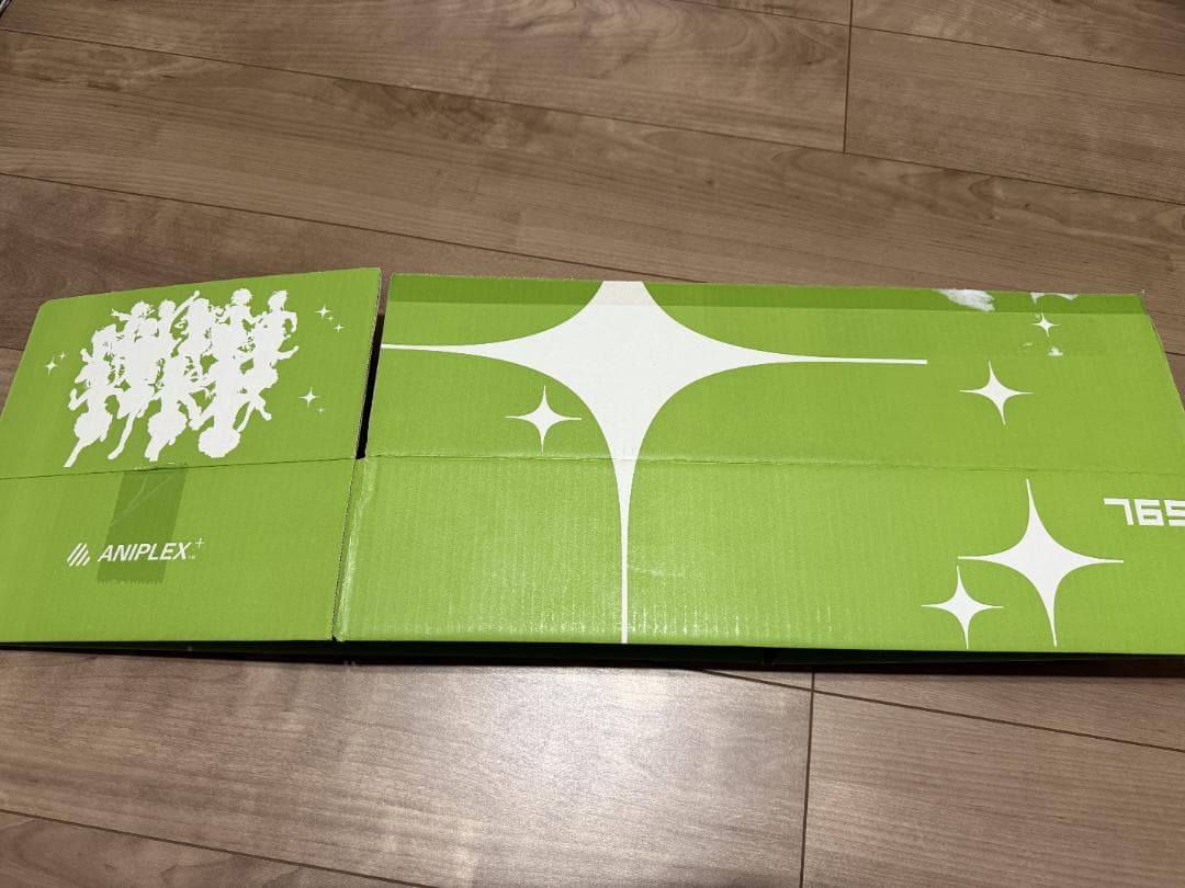 THE IDOLM@STERグッズ　まとめ売り