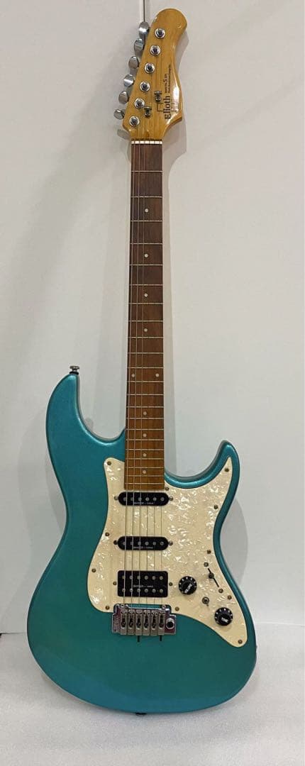 Elioth ギターS 305