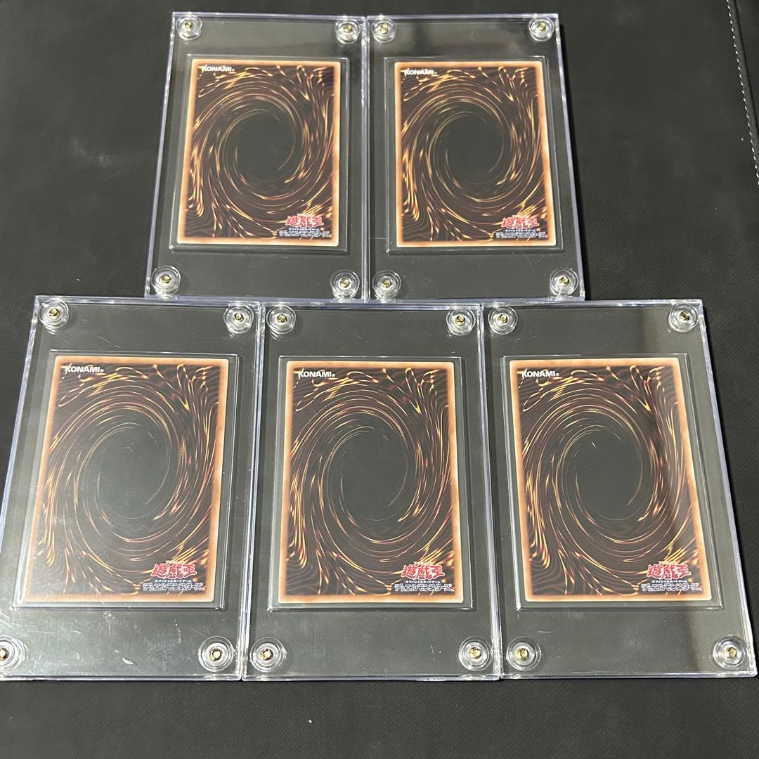 ペ*ん様 閃刀姫レイ【25th】 閃刀姫ハヤテ【25th】 閃刀姫　まとめ　ケー