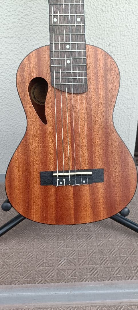 音音 オトオト GP1M ナイロン弦 ギタレレサイズ