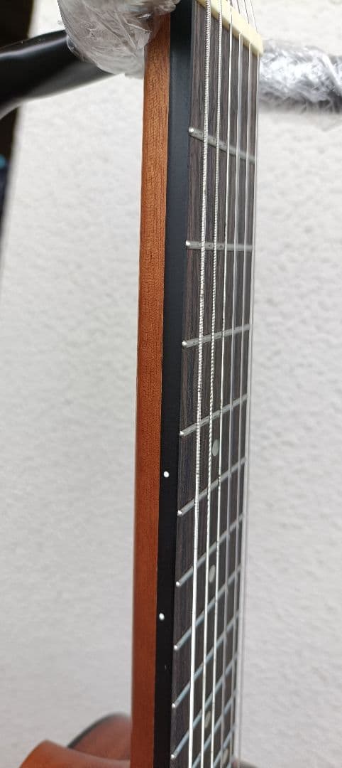 音音 オトオト GP1M ナイロン弦 ギタレレサイズ