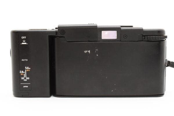 オリンパス OLYMPUS XA A11