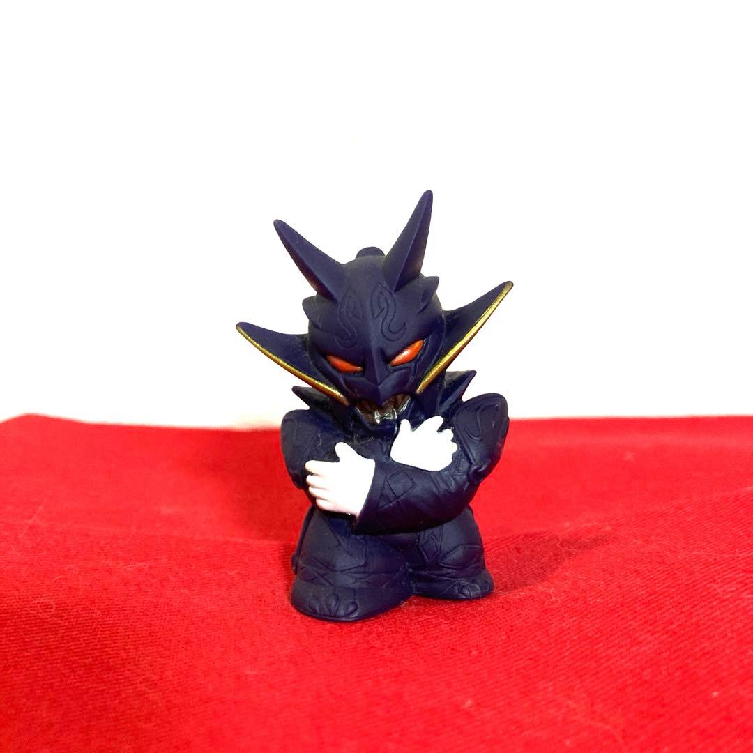 リュウタロス 仮面ライダー電王 佐藤健 フィギュア 当時物 SHF 真骨彫 紫龍