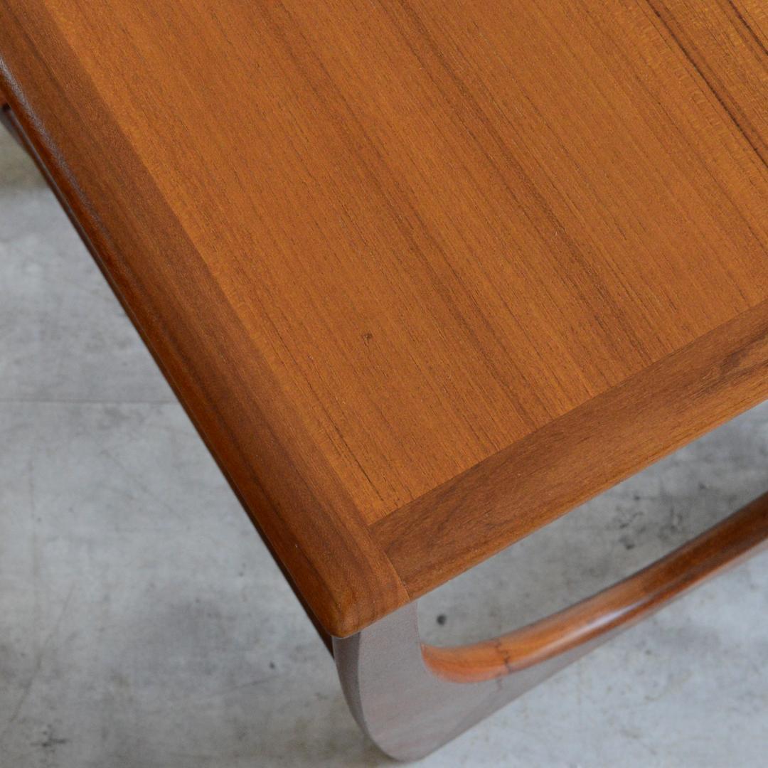 G-PLAN ヴィンテージ タイルトップ ネストテーブル サイドテーブル 花台