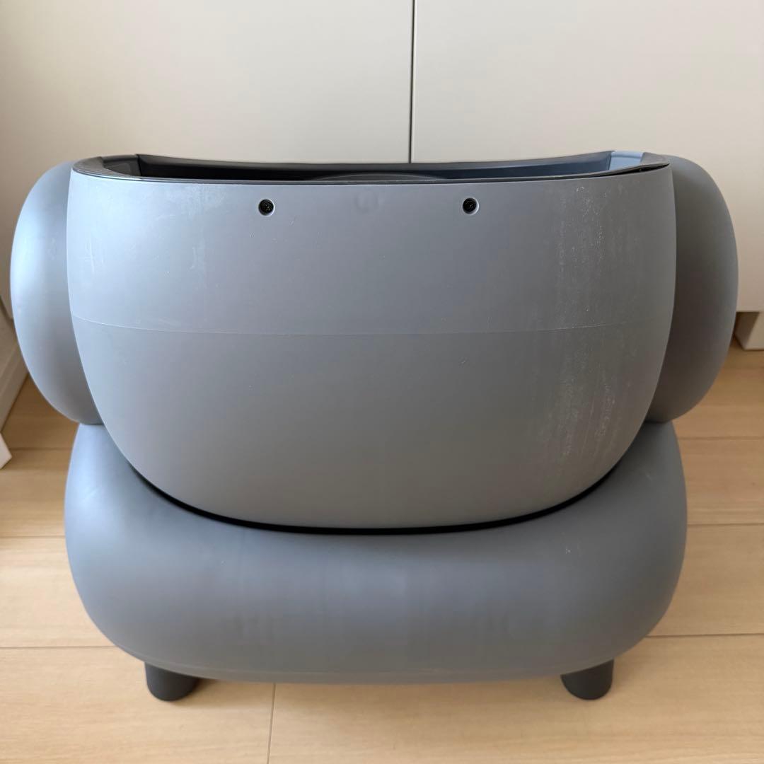 Neakasa M1 猫 トイレ 全自動 自動清掃 9つのセンサー搭載