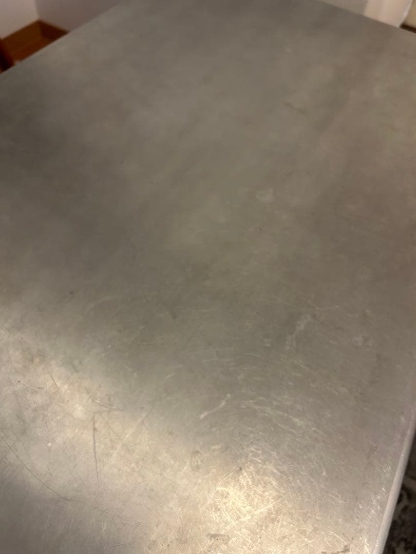 wtw コーヒーテーブル