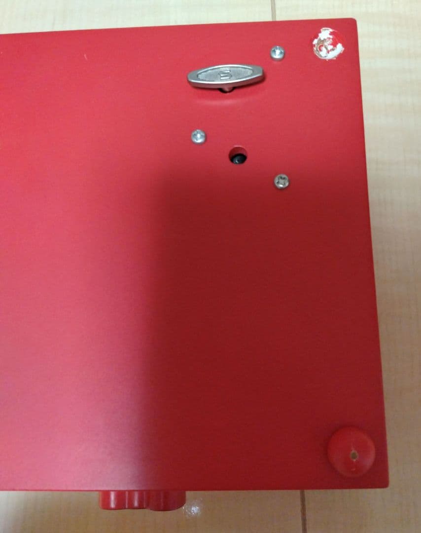 ハローキティ コスメボックス ミニドレッサー オルゴールジュエリーボックス