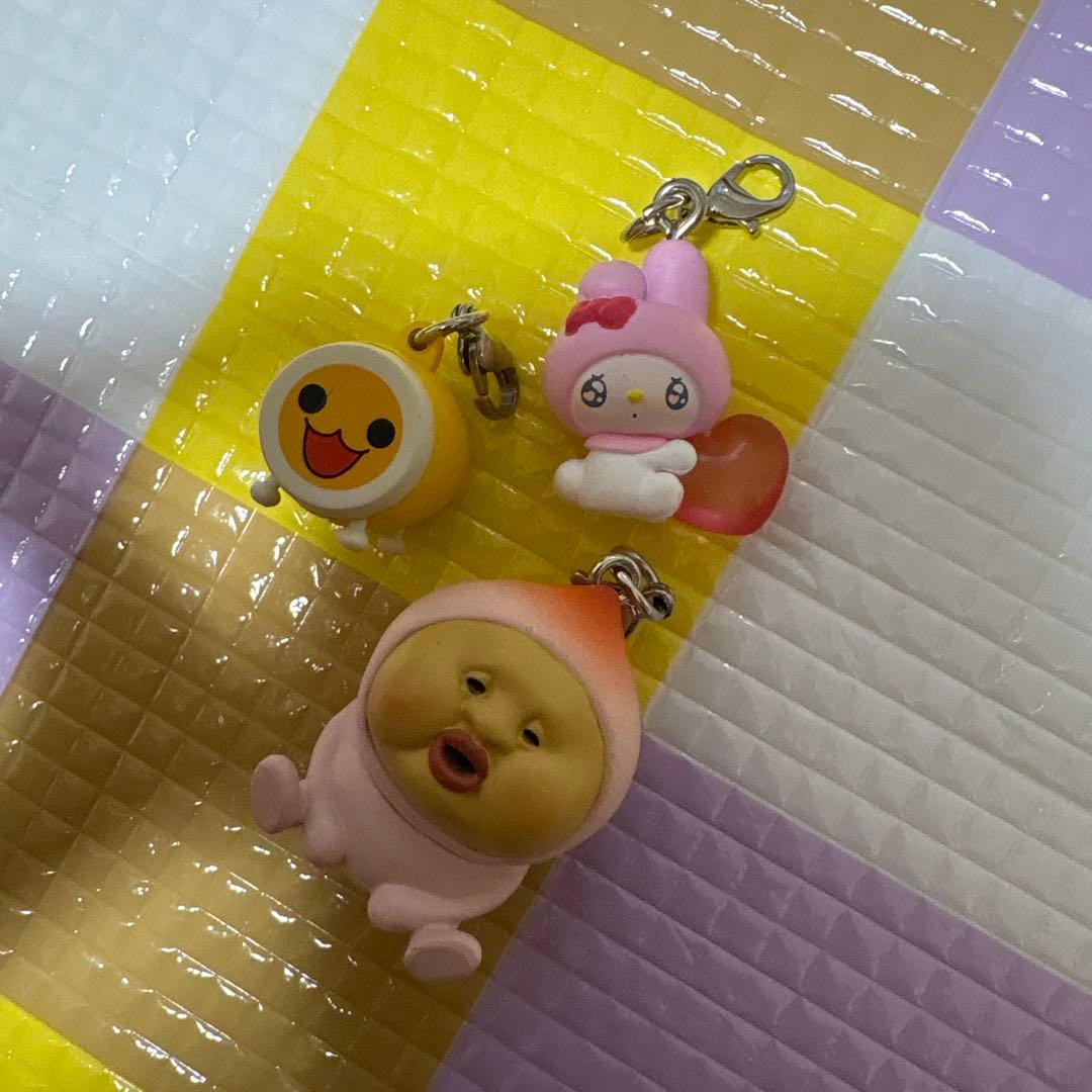 めじるしアクセサリー　まとめ売り