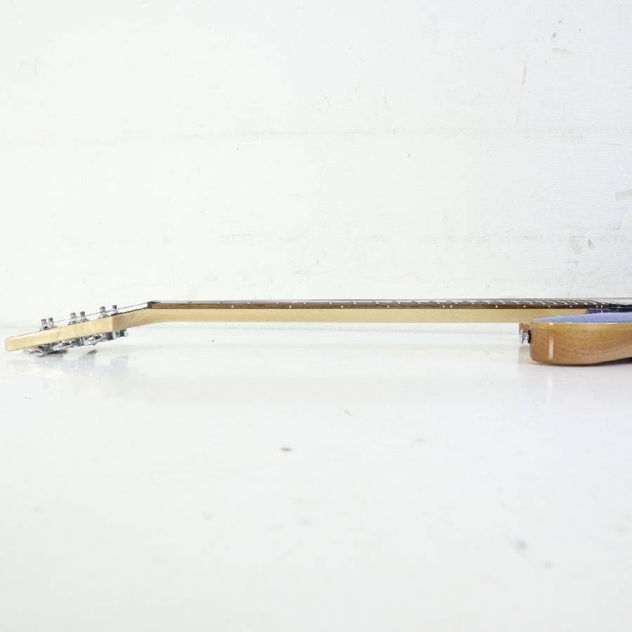 KaiKai様買い直し専用 美品 ポールリードスミス SE Custom 24