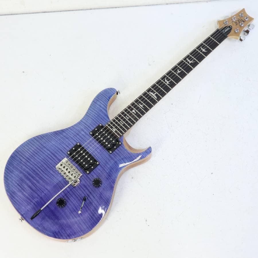 KaiKai様買い直し専用 美品 ポールリードスミス SE Custom 24