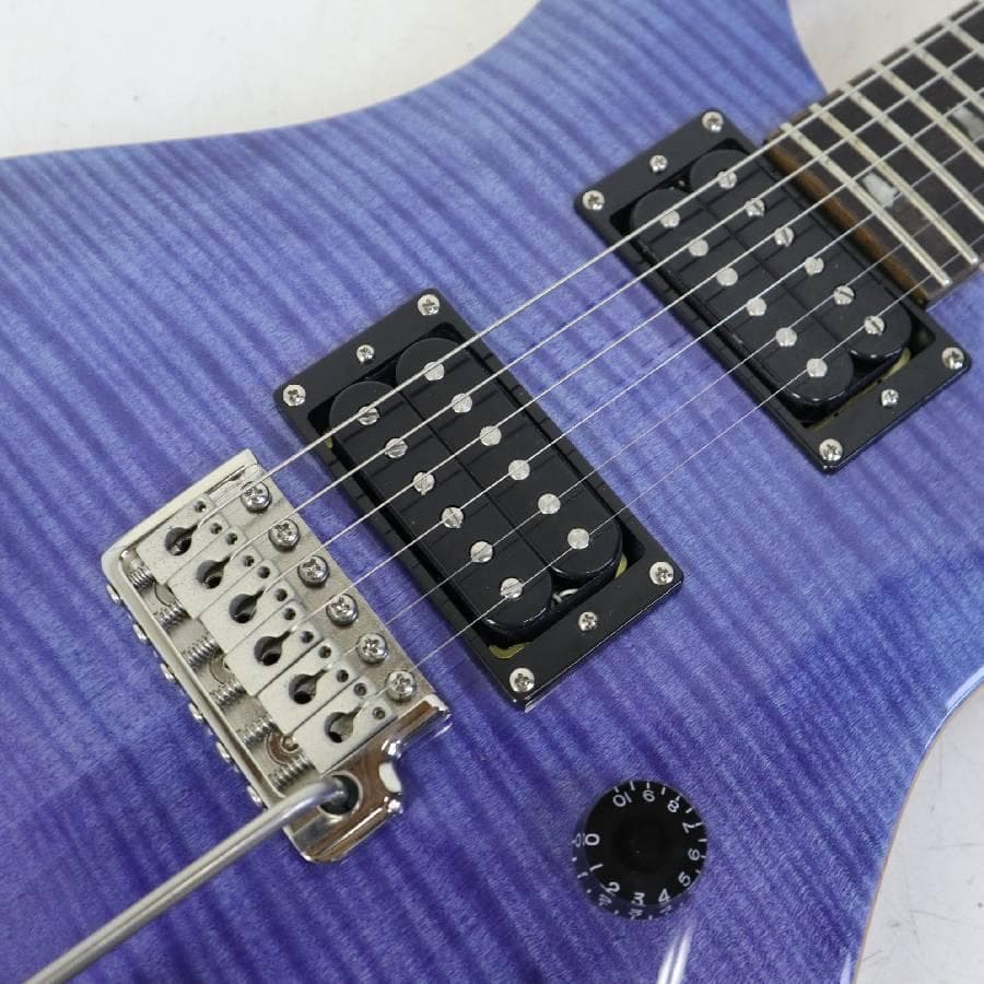 KaiKai様買い直し専用 美品 ポールリードスミス SE Custom 24