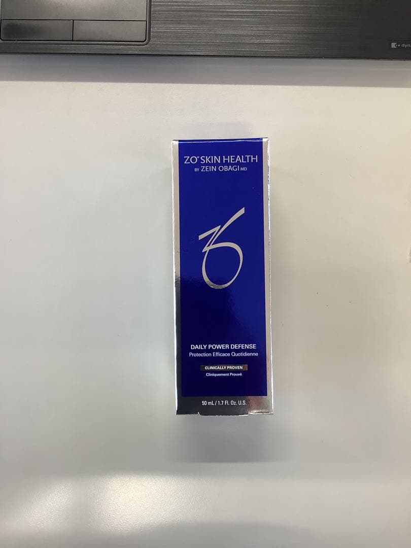 ゼオスキン　デイリーＰＤ