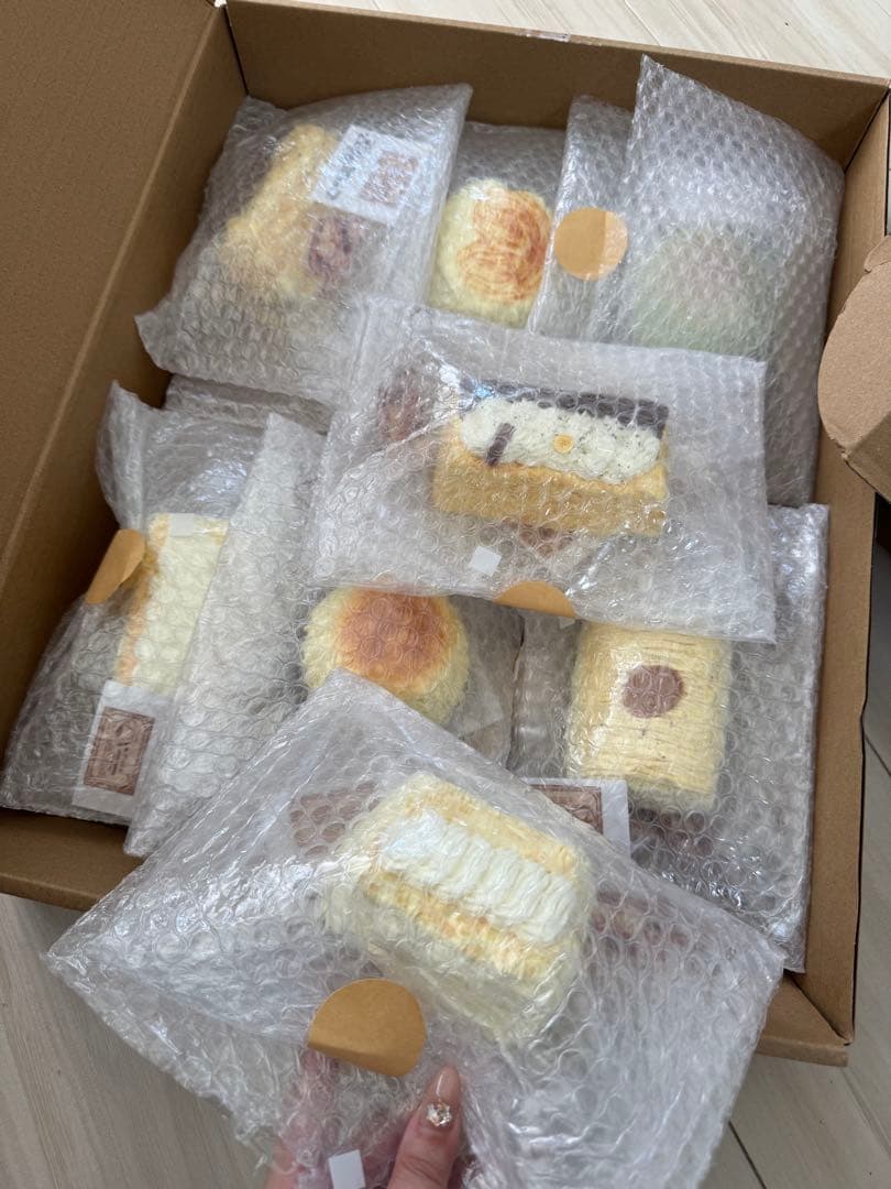 じぇむさん　専用