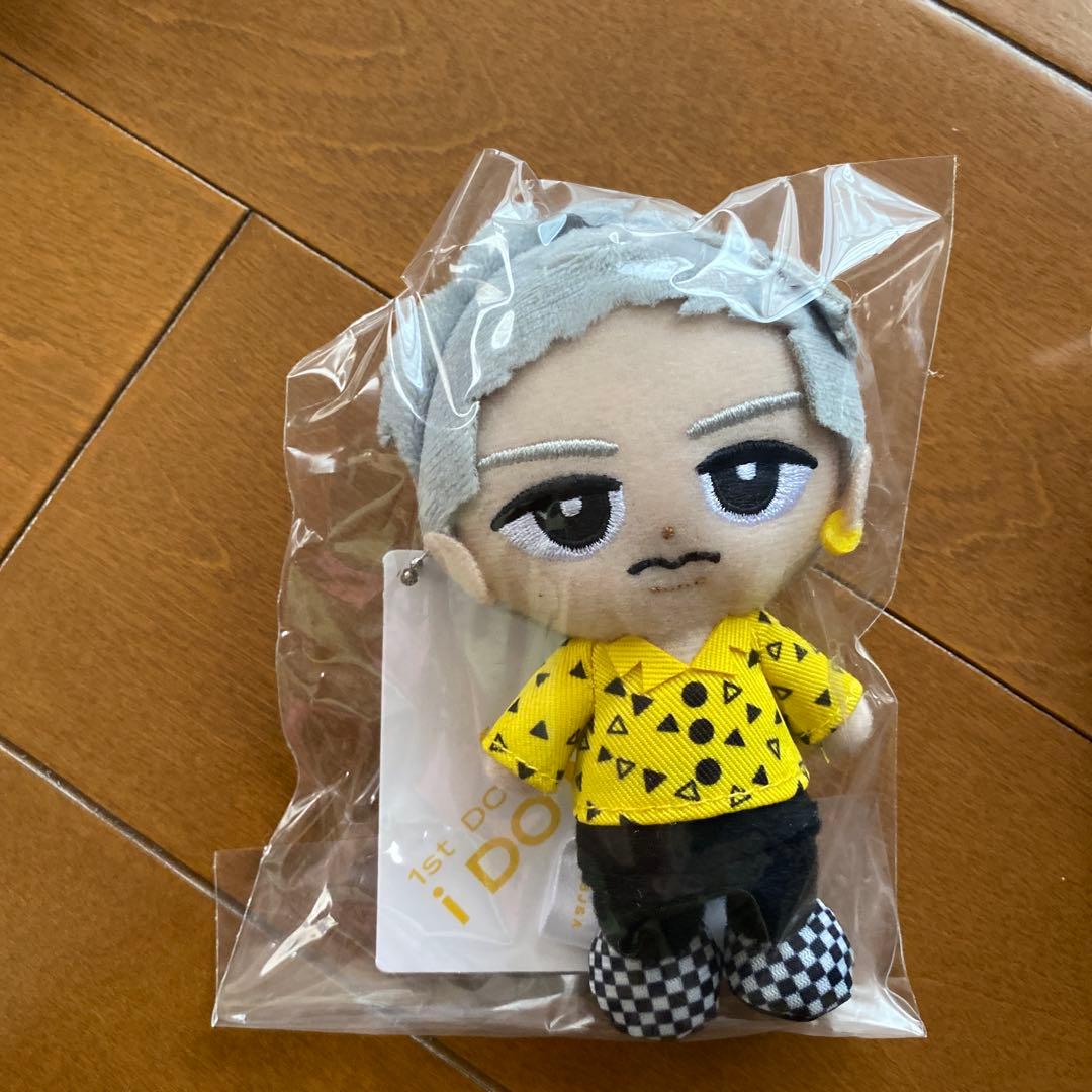 Manスノチル 新品未開封特典付き