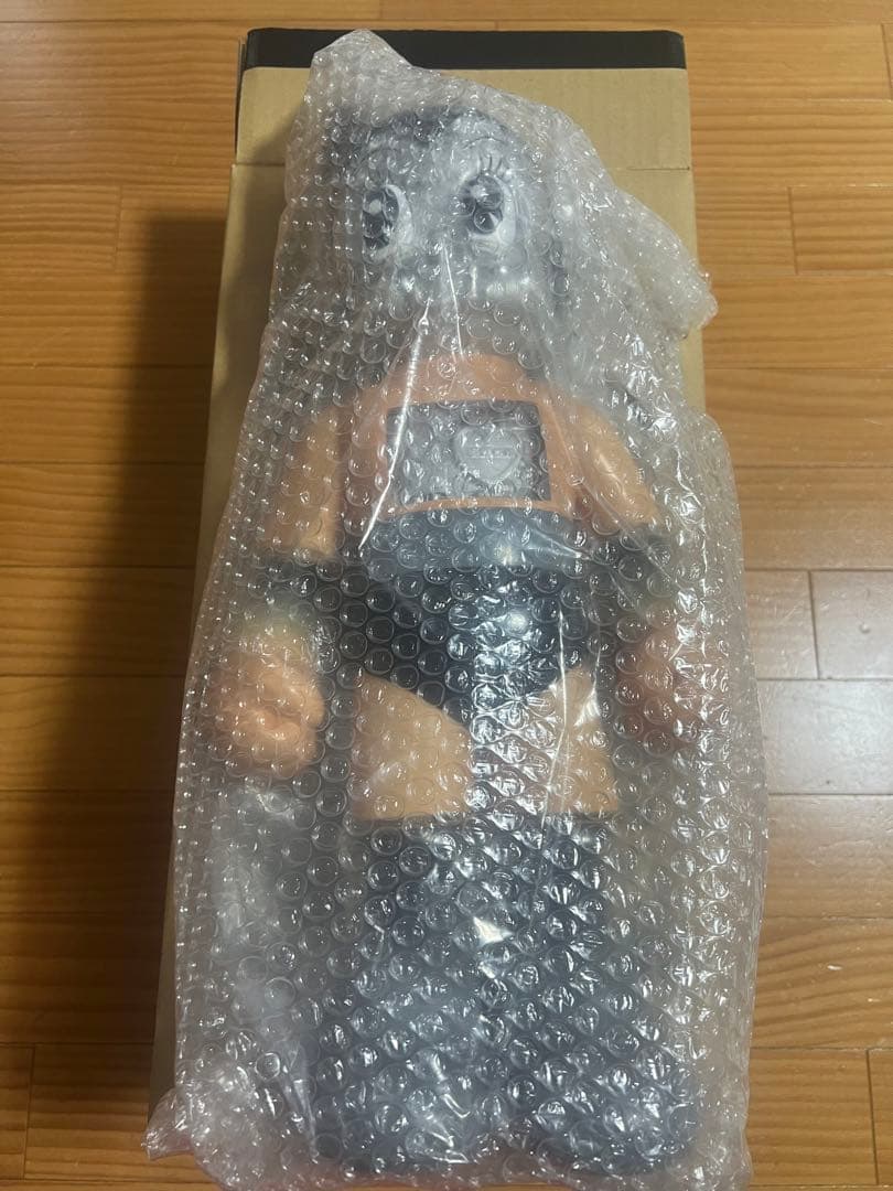 ゲームキャラクター BIG SCALE X-RAY FULL COLOR ASTRO BOY