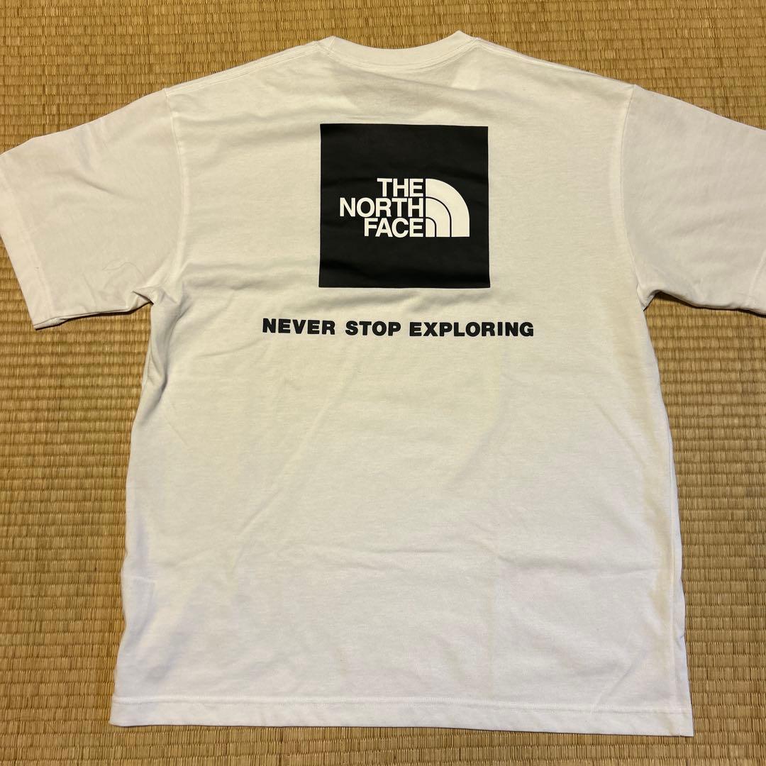 THE NORTH FACE Tシャツ5枚セット