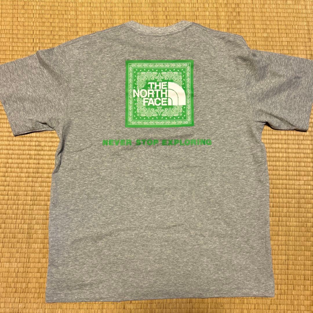 THE NORTH FACE Tシャツ5枚セット