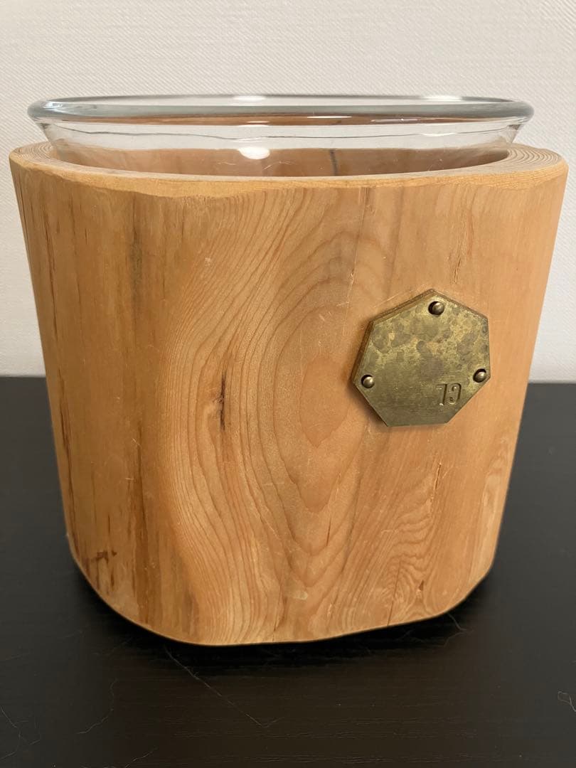 Cul de Sac カルデサック ペットテーブル　10センチ