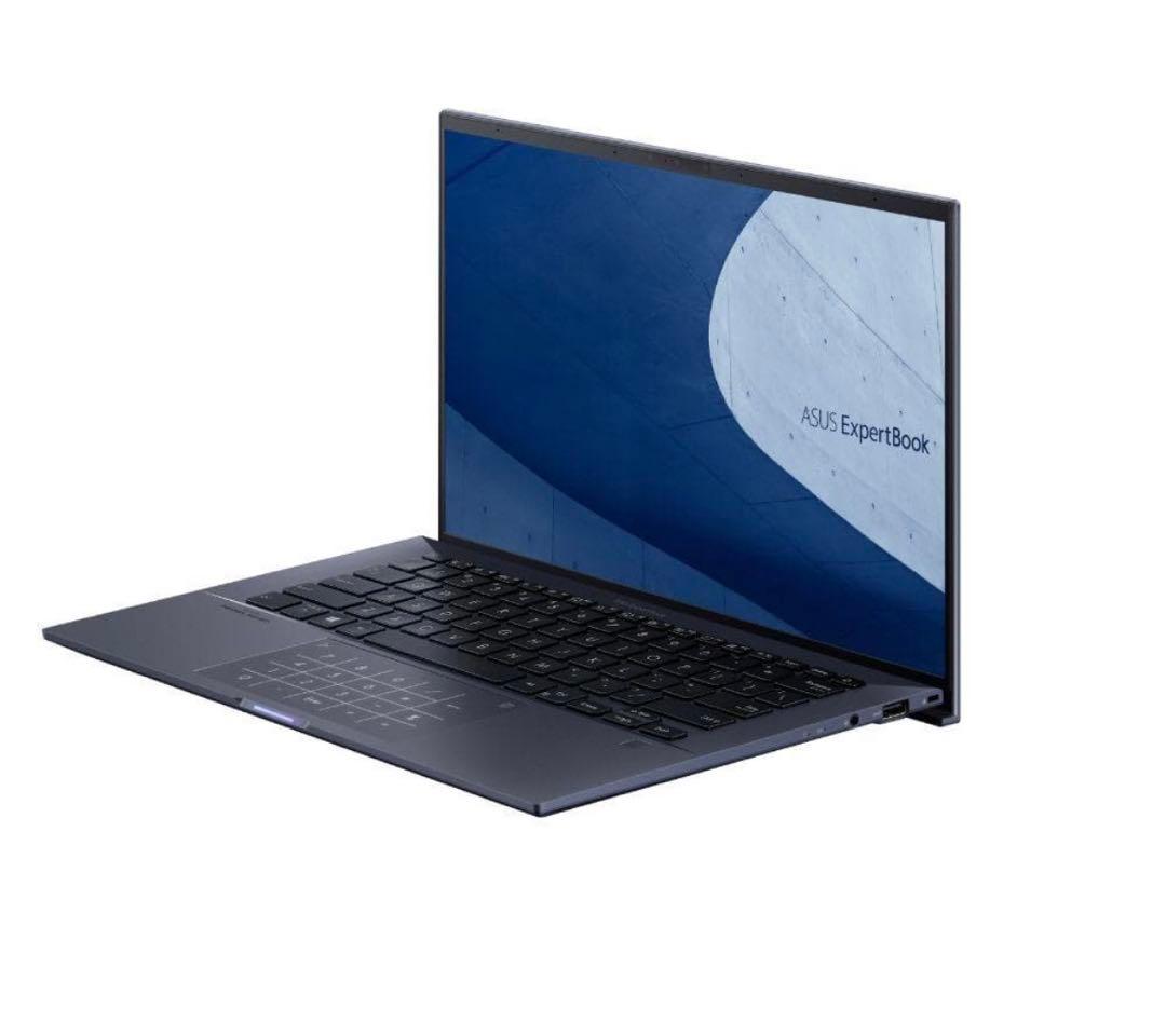 ASUS ExpertBookシリーズ B9