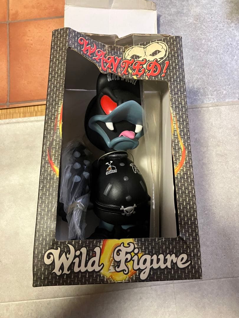 激レア TOKYO GUNS デビルドナルド ロックンロール