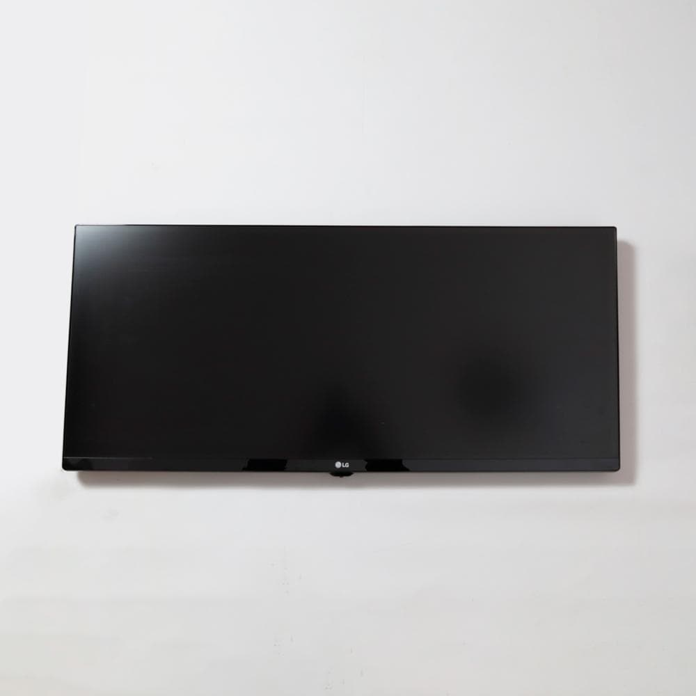 LG ウルトラワイドモニター 34WL750-B 34インチ 本体