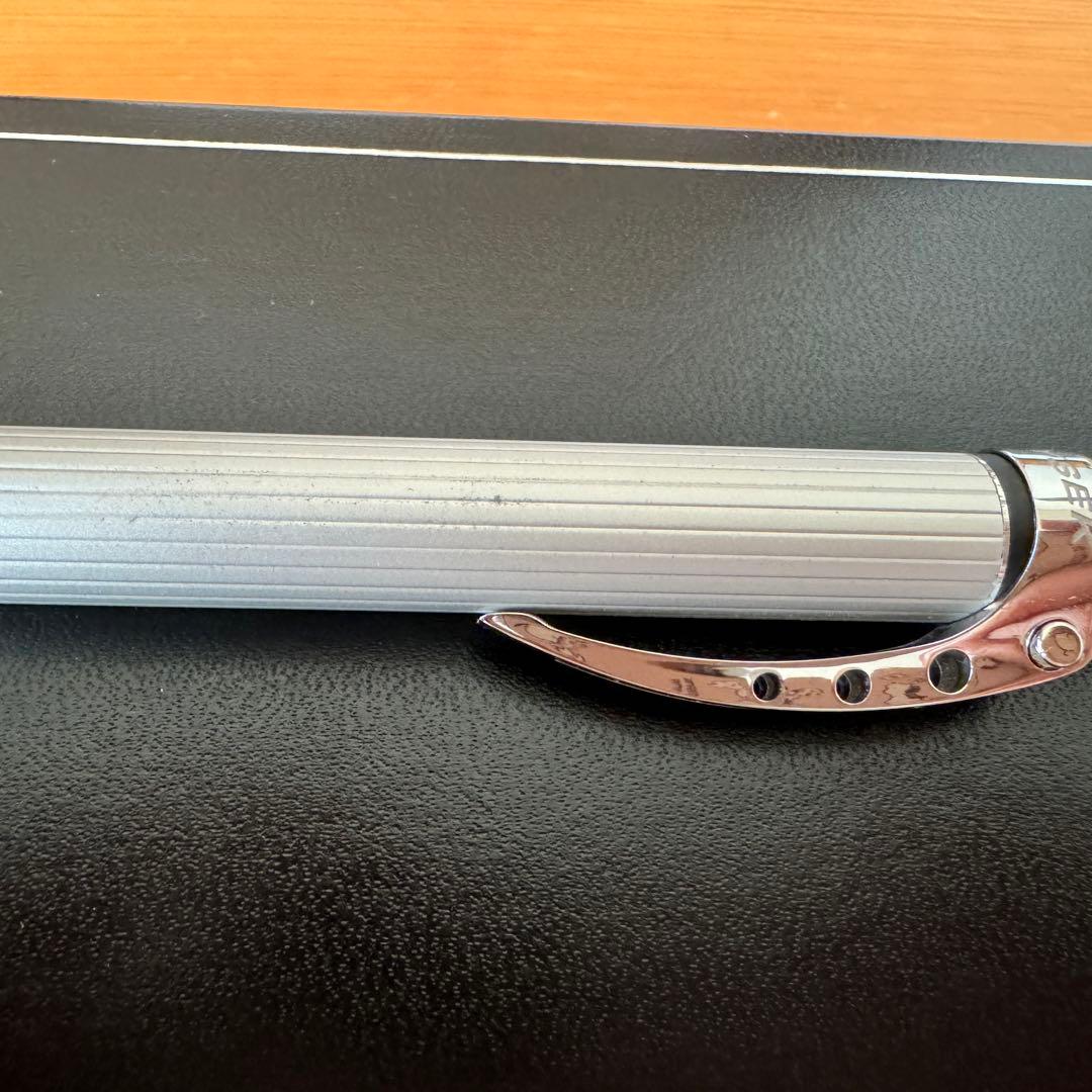 希少品 JORG HYSEK ヨルグ・イゼック ボールペン KILADA キラダ