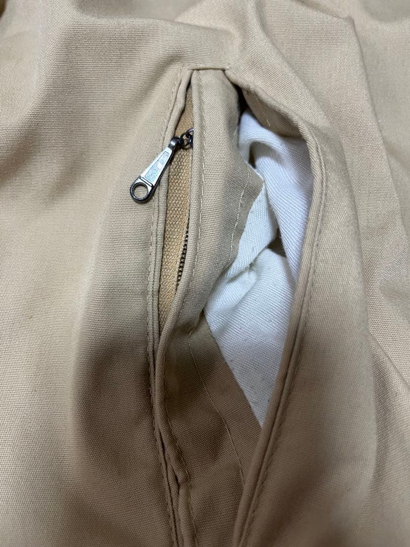 【Catalina】70s〜80sカタリナ ダービージャケット カップショルダー