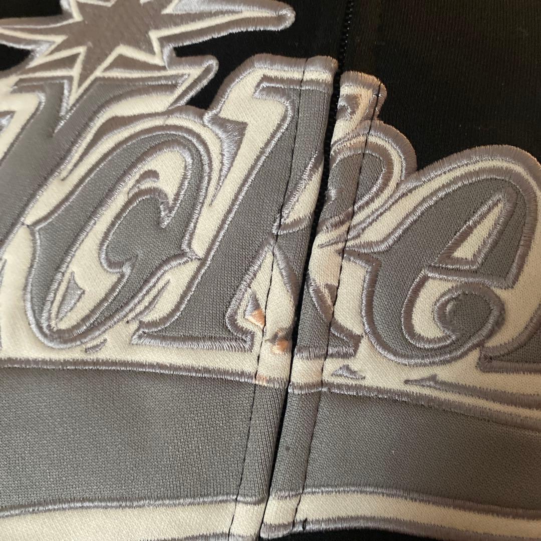 JOKER brand ゲームシャツ cap セット