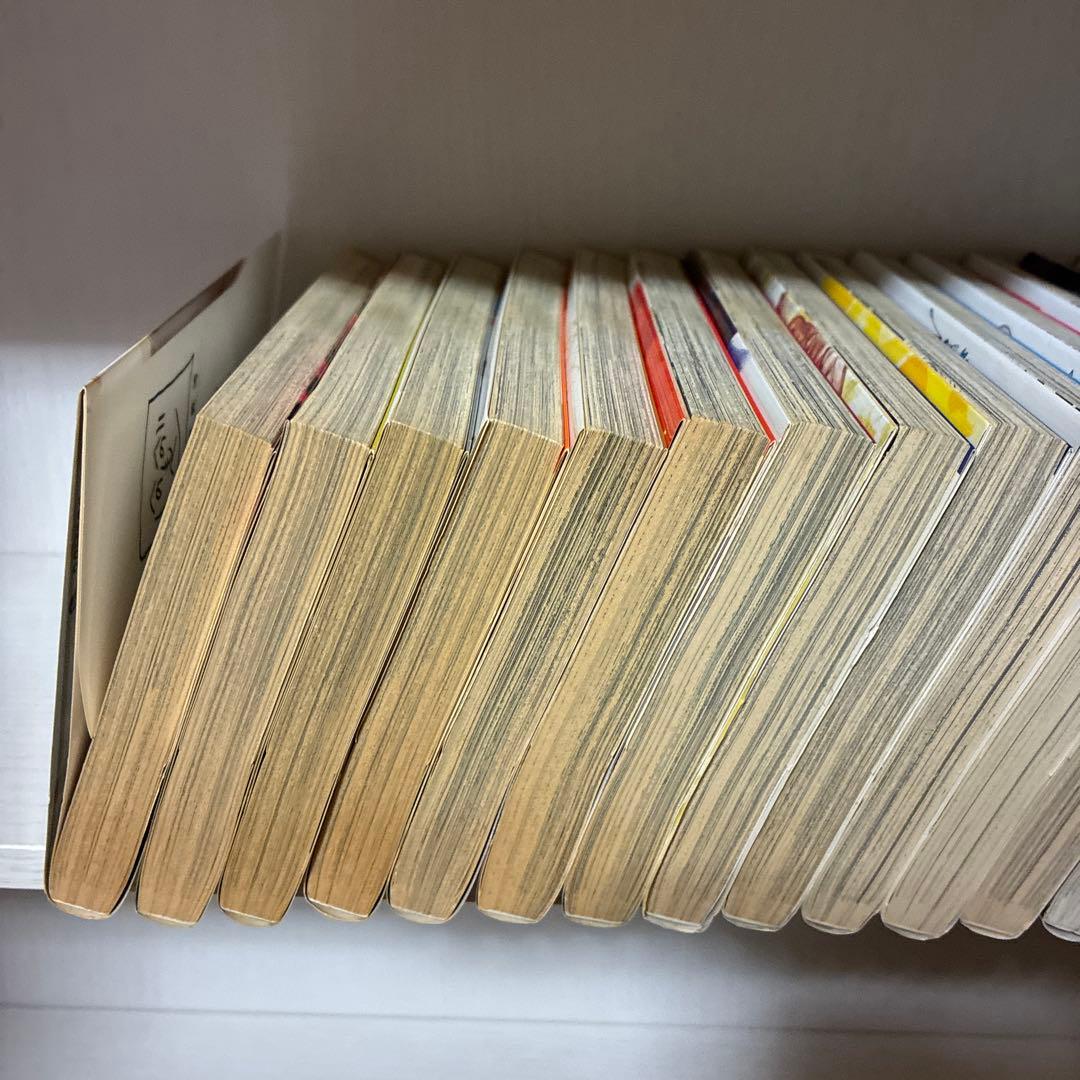 HUNTER×HUNTER 全初版38巻セット