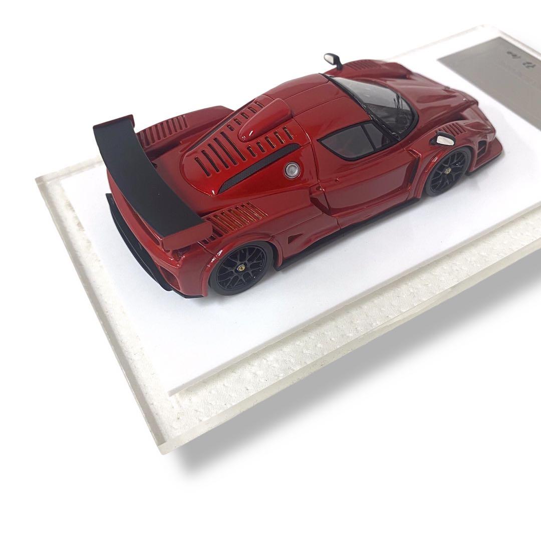 【希少】Davis&Giovanni Ferrari Enzo GT #DG1