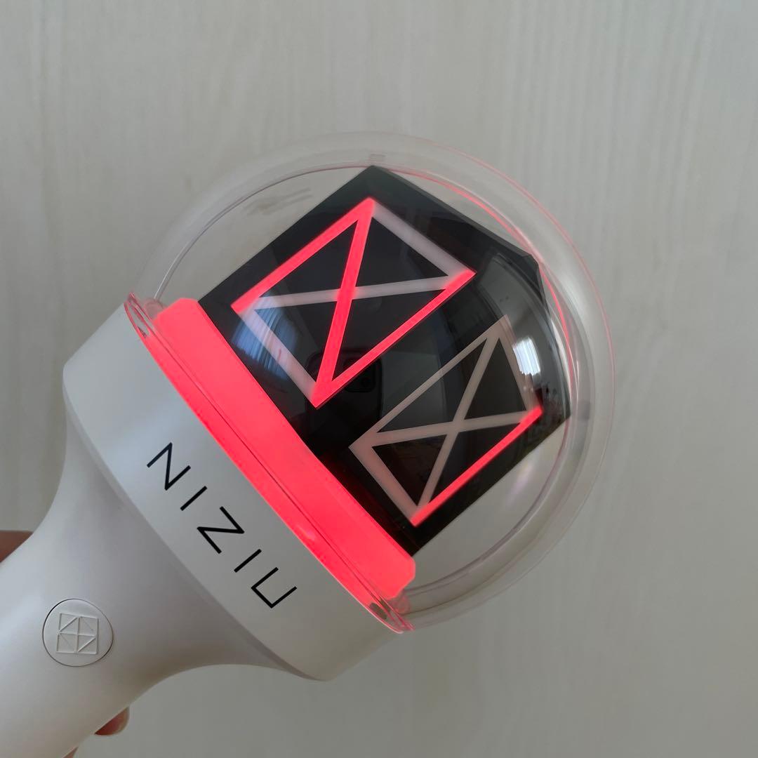 niziu ペンライト