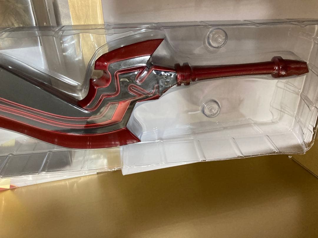 ドルフィードリーム　セイバー（Fate/EXTRA Ver.）現状渡し