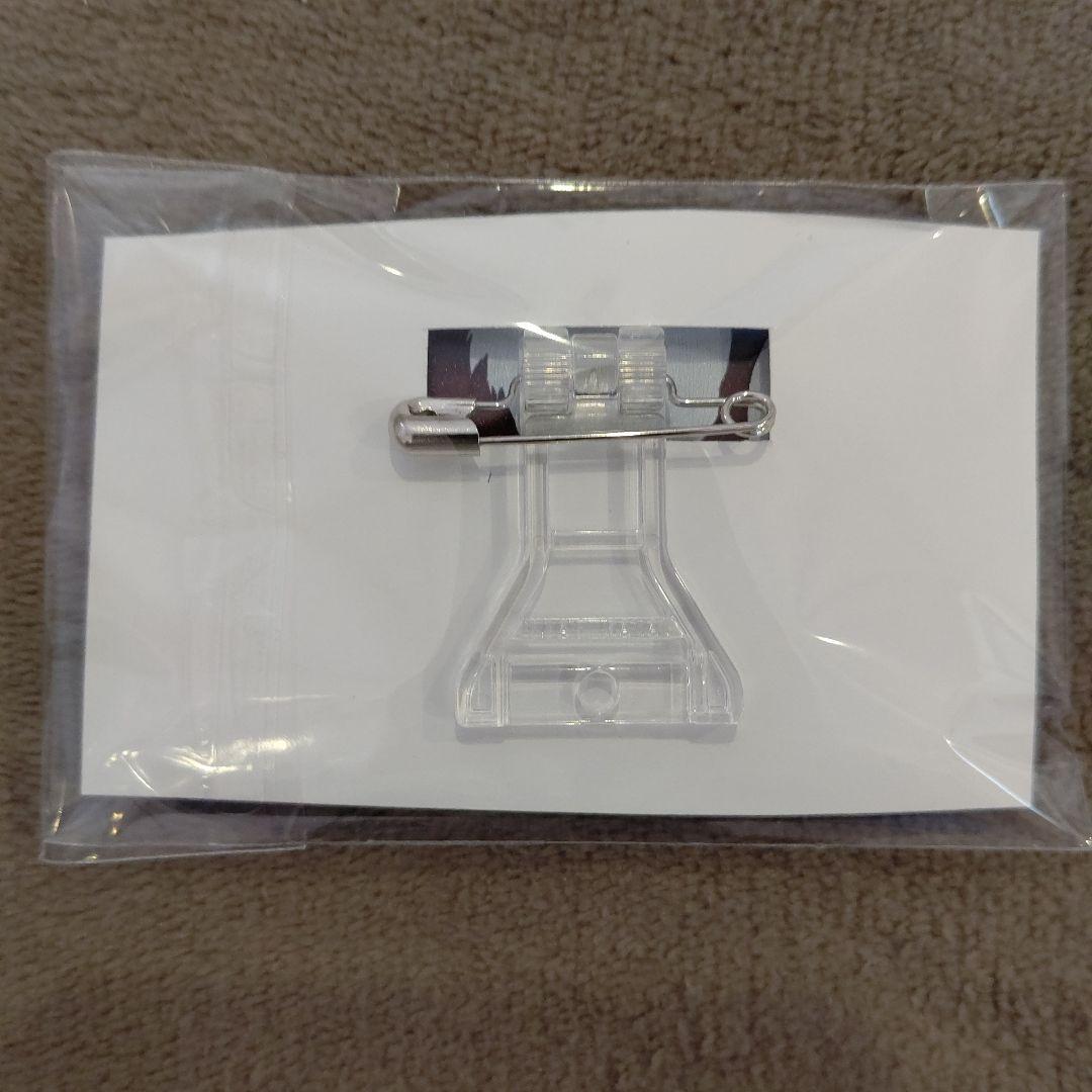 銀魂 沖田 【レア】パジャマ柄缶バッジ 、大銀魂展缶バッジ、銀魂展はたちのつどい