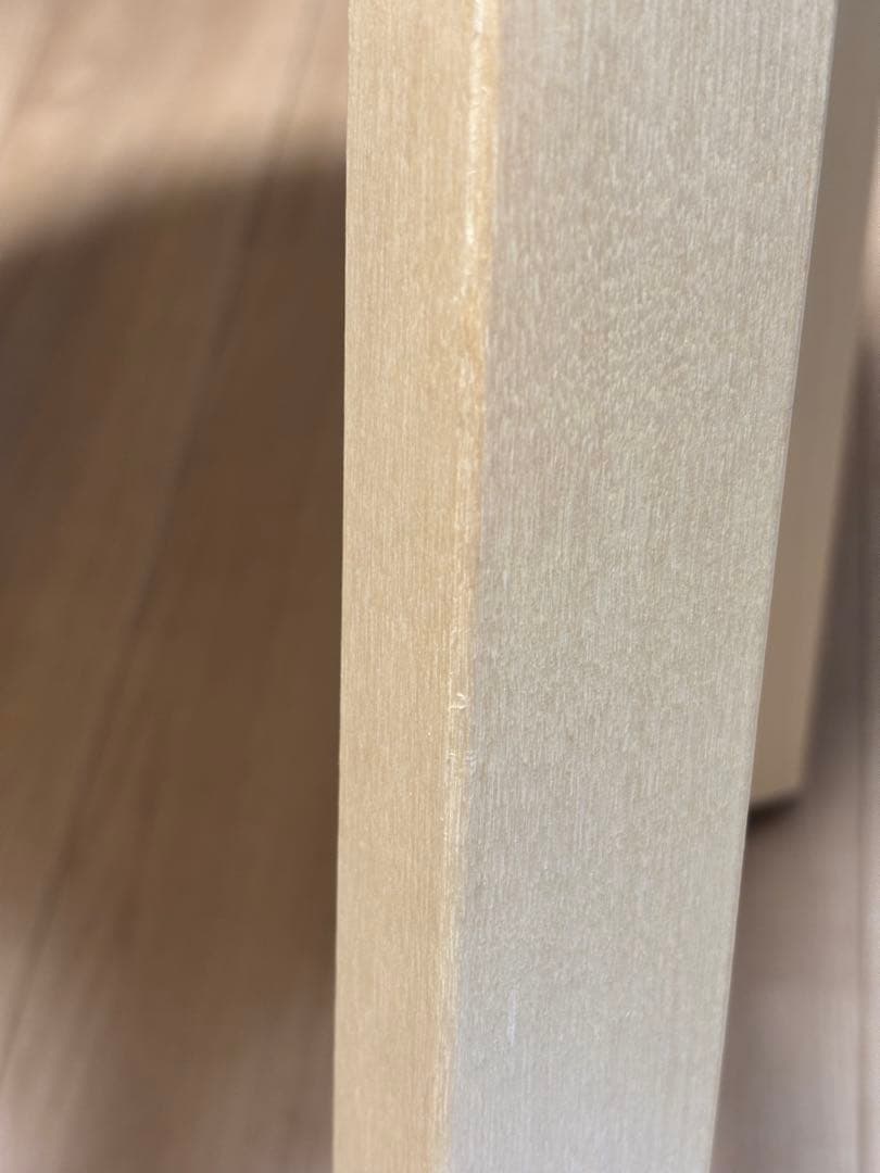 スコープ別注　アルテック　スツール　E60 4本脚 リノリウム　モーヴ