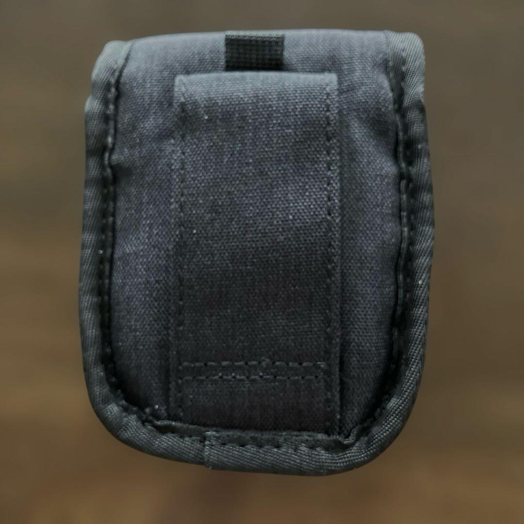 Nikon COOLSHOT PRO II スタビライズ