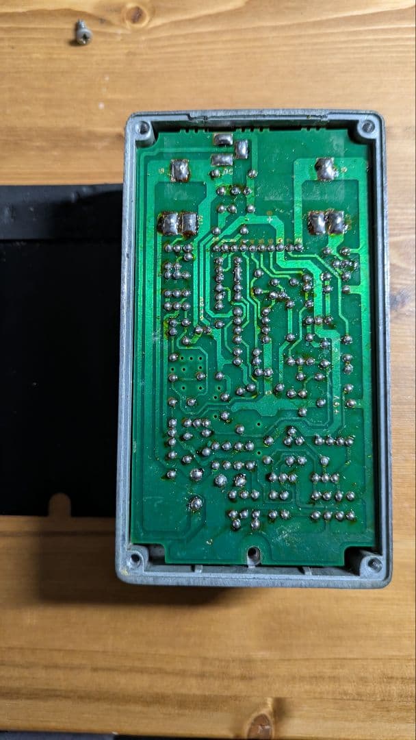 Ibanez tube screamer classic TS10 アイバニーズ