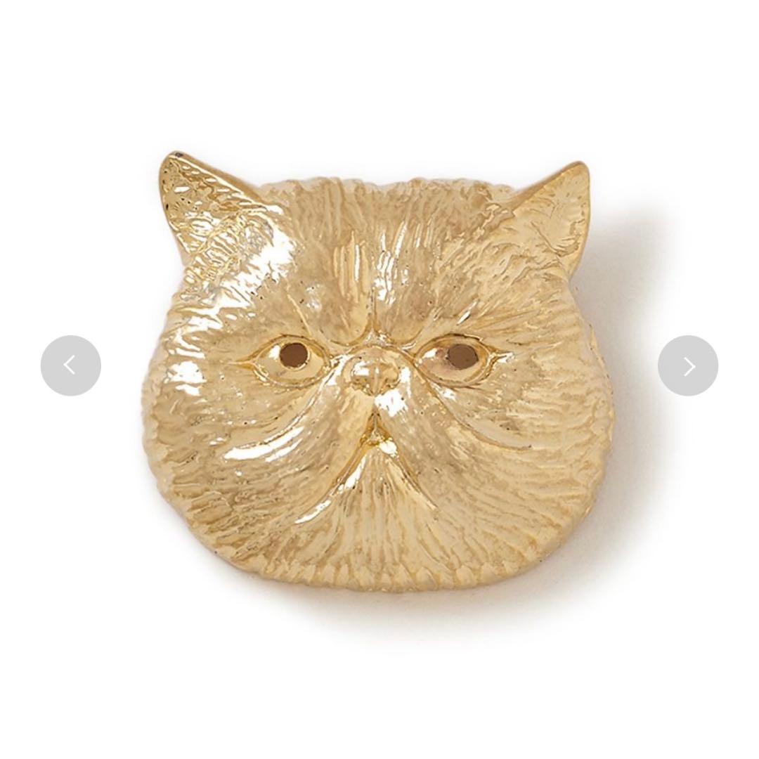 ★ねるねる★FURFUR【Philly chocolate】ブローチセット