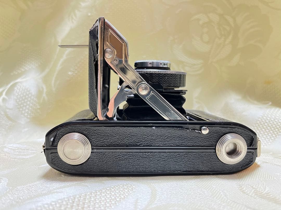 m*o様 ウェルタ　WELTA 蛇腹コンパクトカメラ　35mm フィルム