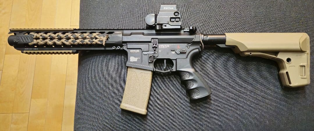 東京マルイ　電動ガン　M4　G&G