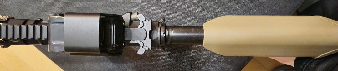 東京マルイ　電動ガン　M4　G&G