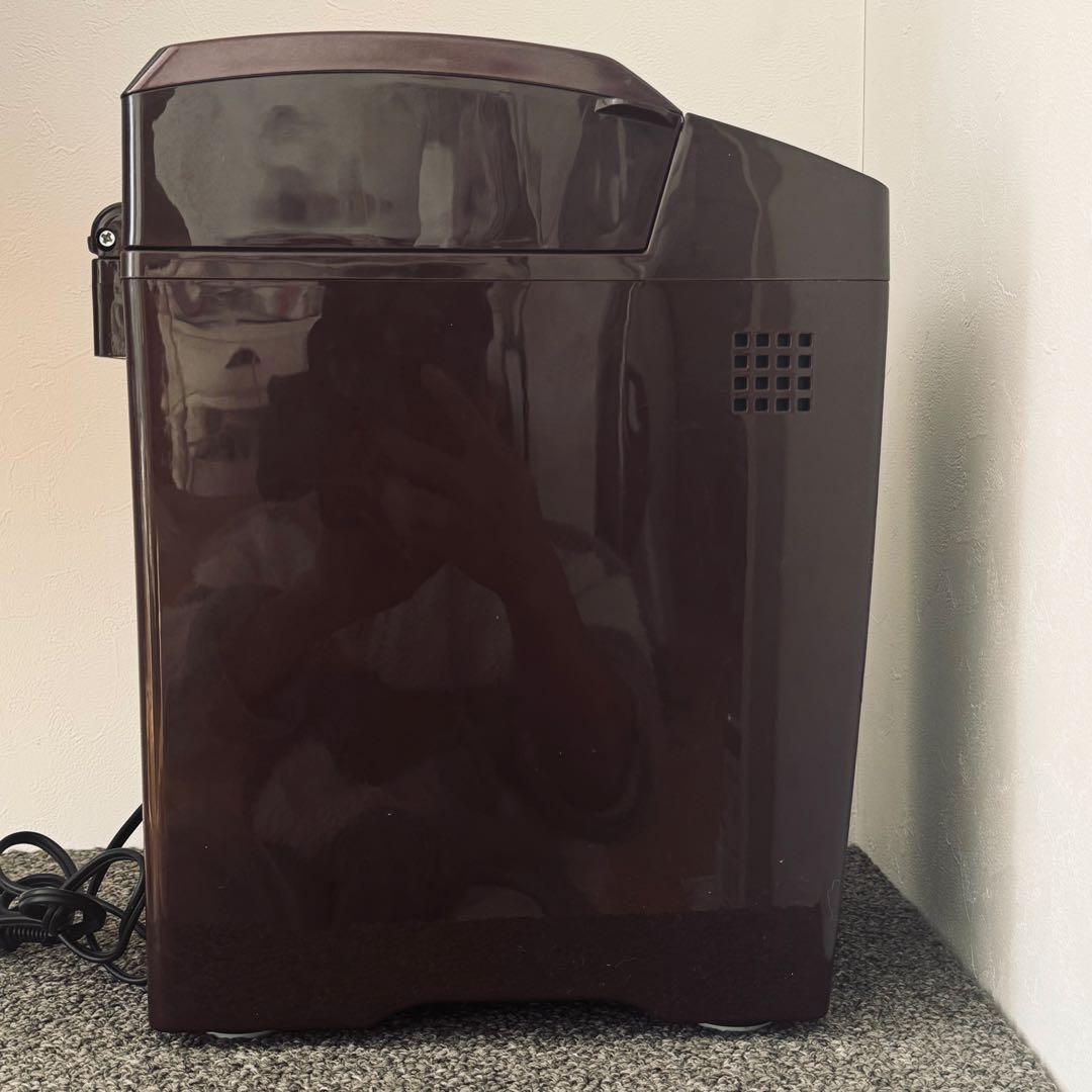 【若干使用感あり】Panasonic SD-RBM1001 2018年製