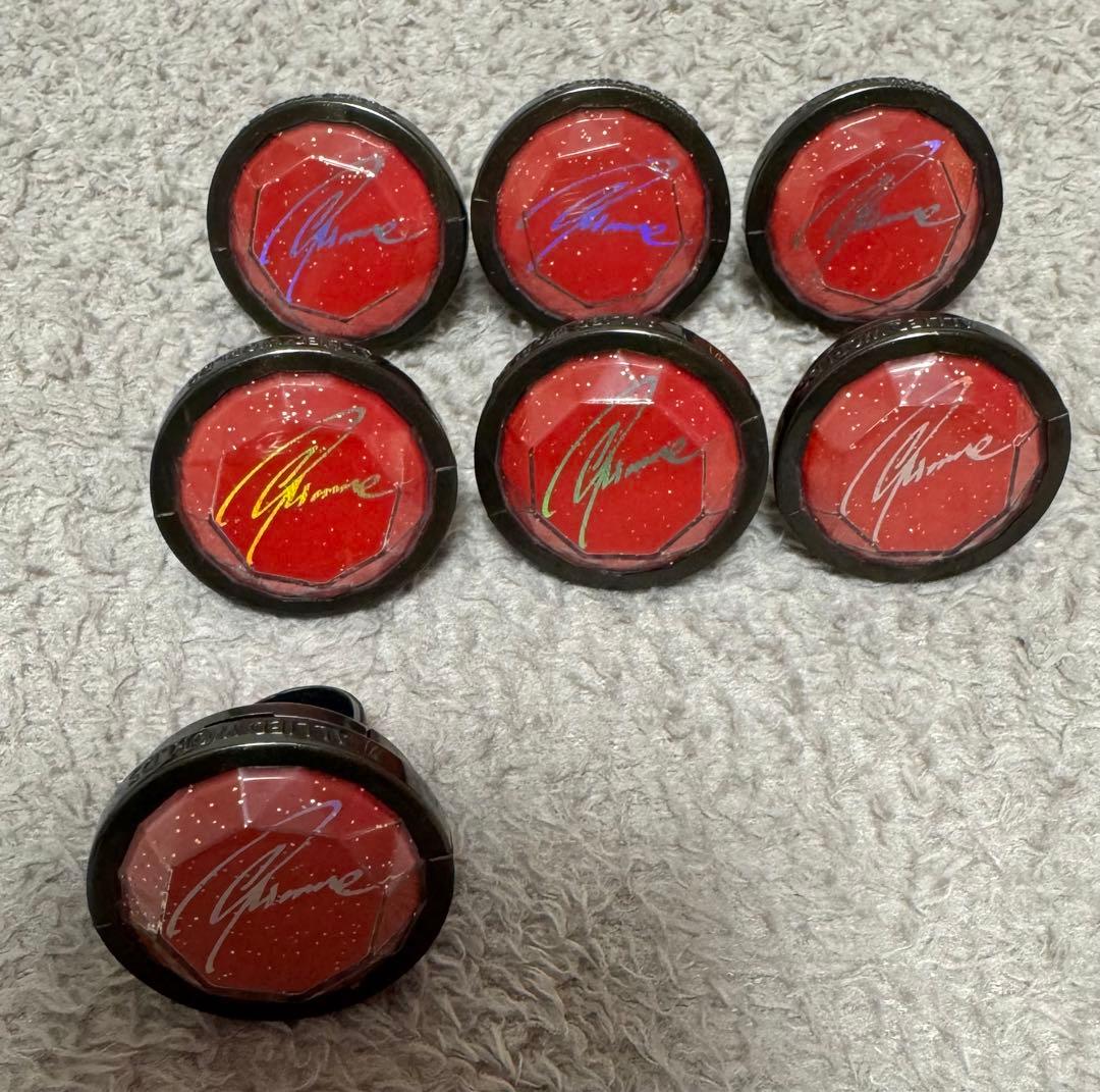 天城燐音 リングライト 7th